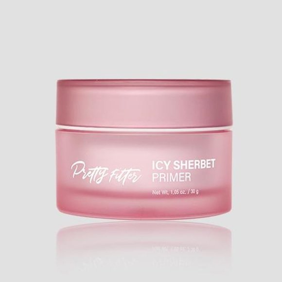 TOUCH IN SOL * ICY SHERBERT PRIMER - Picture 2 of 5